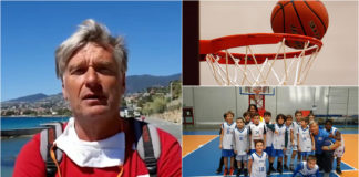 Per il basket la stagione è già finita. Mauro Bonino: “Speriamo di non perdere questo patrimonio di atleti”