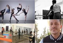 Scuole di danza e mondo del fitness potranno riaprire a breve? Lorenzo Semeraro: “Dichiarazioni positive del ministro Spadafora, ma aspettiamo notizie certe”