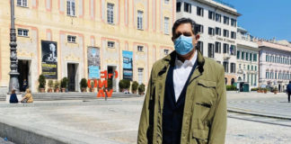 Coronavirus, Toti: “Chiediamo al Governo di ripartire e il potere di farlo secondo i bisogni dei territori. Non possiamo aspettare”