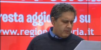 Emergenza coronavirus, il governatore Toti: “Chiederemo al Governo singoli piani di riapertura regionali, non si può aspettare oltre”