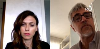 Coronavirus, il primario del Pronto Soccorso di Imperia Acquarone: “Ecco com’è cambiato il nostro lavoro” luca acquarone