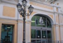 Imperia, via al progetto “Campagna Amica”: prodotti locali in vendita al mercato “Andrea Doria” mercato coperto imperia porto maurizio