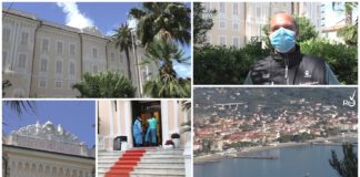 Diano Marina, a due mesi dal primo caso accertato di coronavirus in provincia siamo tornati all’Hotel Paradiso. Il titolare: “Abbiamo voglia di ripartire”