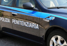 Polizia penitenziaria al Festival di Sanremo: Baschi Azzurri in azione per ordine e sicurezza polizia penitenziaria