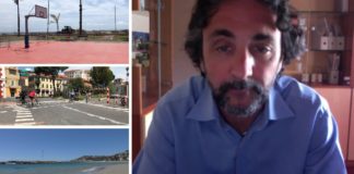 Taggia, inizio della Fase 2. Conio: “Bene le riaperture, ma troppi sottovalutano il rischio di comportamenti scorretti”