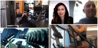 Il mondo del fitness chiede una data sicura per l’apertura delle palestre: intervista a Dennis Giusto
