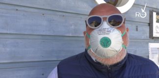 Fase 2, Massimo Giuffra (Confcommercio Arma Taggia): “Speriamo in un cambio di passo in sicurezza. Dobbiamo cambiare il nostro modo di ragionare” massimo giuffra