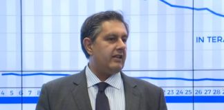 Coronavirus, Toti: “Con la Fase 2 usciamo dall’epoca dei divieti ed entriamo in quella della responsabilità” giovanni toti