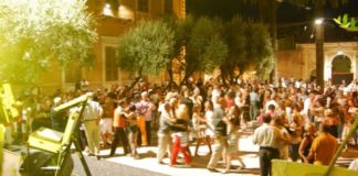 Diano Marina, annullata la tradizionale sagra “Evviva l’Estate”. Famia Dianese: “Decisione presa per dare ai commercianti la possibilità di accogliere più persone nei propri locali”