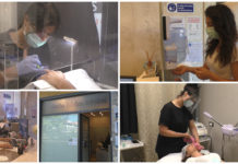 Riparte il Centro Estetico Nefertari di Diano Marina: igiene, sicurezza e nuove offerte per una coccola in più centro estetico nefertari