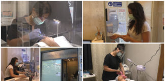 Riparte il Centro Estetico Nefertari di Diano Marina: igiene, sicurezza e nuove offerte per una coccola in più centro estetico nefertari