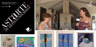 Parte oggi l’asta online solidale dell’Accademia Balbo, la presidente Fiore: “Volevamo dare un messaggio di solidarietà in questa emergenza Covid”