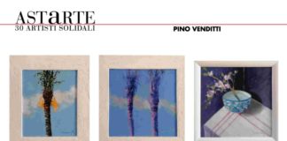 “Comune di Bordighera – Emergenza Covid 19”, le opere dell’accademia Balbo all’asta per aiutare le associazioni di volontariato