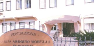 Diano Marina, il presidente della casa di riposo Morelli sui casi Covid: “No ad allarmismi. Spiace riscontrare dati non veri esclusivamente per creare disinformazione tra la gente” Casa di Riposo Maria Ardoino Morelli