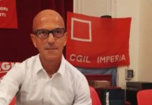 Lavori alla frontiera, Filt Cgil: “Traffico intenso verso ponte San Luigi per la Festa dei Limoni, serve piano concreto per ridurre i disagi” michele delli carri