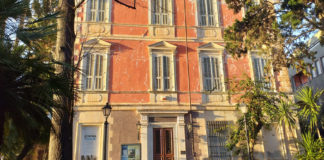 Diano Marina, successo per l’evento FaMu 2022 al museo civico Museo Civico Diano Marina