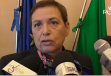 Discussione Tari in Consiglio, l’assessore Giribaldi: “Noi aperti al dialogo, ma difficile confrontarsi con chi scappa” Fabrizia Giribaldi