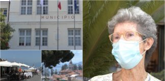 Mara Lorenzi di Civicamente Bordighera: giostra di partiti per la giunta comunale