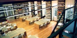 Bordighera, 12mila euro alla Biblioteca Civica per l’acquisto di nuovi libri Biblioteca Civica Internazionale Bordighera