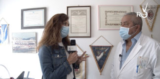 Covid-19, medici di famiglia in prima linea. Muscio: “Tanti colleghi hanno perso la vita. Situazione studi verso la normalità”