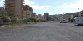 Taggia ‘Fase 3’, accordo Comune-Area24: “200 posti auto gratis per sopperire alla perdita di parcheggi per l’ampliamento dei dehor” parcheggio arma area24