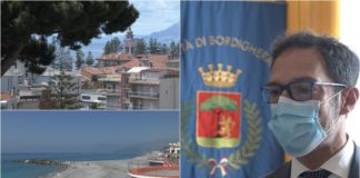 “Sarà una stagione difficile ma con entusiasmo ce la faremo”. Il Sindaco di Bordighera e le scelte ‘libere’ condivise con i balneari. Ingenito: “Sempre attenti alle fasce più deboli”