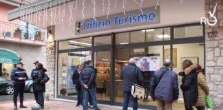 Bordighera: riaperto da oggi l’ufficio IAT di via Vittorio Emanuele 172