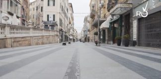 Pubblicato su Nature, uno studio afferma che lo stop a tutte le attività e il lockdown avrebbero evitato oltre tre milioni di morti da Covid in undici nazioni europee, Italia compresa via matteotti lockdown