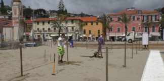 Arma, proseguono i preparativi per le spiagge libere: sarà presentata nei prossimi giorni l’app