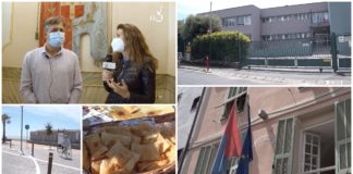 Camporosso, un anno dalla riconferma, il bilancio del sindaco Gibelli: “Avanti con l’edilizia scolastica. Estate? Obiettivo salvare la sagra dei barbagiuan”