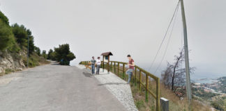 Bordighera: la Giunta Comunale approva il progetto definitivo per il primo lotto della rete sentieristica