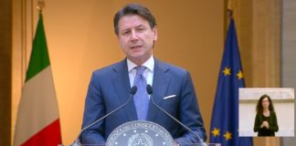 Coronavirus: possibile proroga dello stato di emergenza fino al 31 dicembre, le parole di Conte giuseppe conte