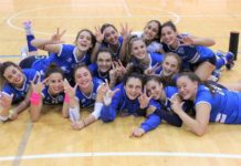 Sport, la Maurina Volley riprende gli allenamenti della prima squadra Maurina Volley