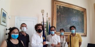 Bordighera, definita la destinazione di quattro mensilità del fondo della Giunta. Ingenito: “Per soddisfare piccole ma importanti esigenze della città”