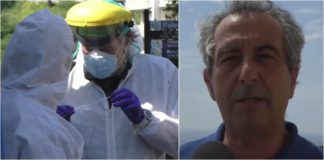 Coronavirus, Prioli: “Focolai gestiti con rapidità. Pronti ad affrontare un eventuale ritorno del virus” marco prioli su coronavirus