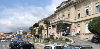 ASL1: avviata la somministrazione dell’antivirale Remdesivir per la cura di pazienti positivi al Covid19 ospedale borea sanremo