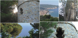 La Torre dell’Alpicella a Diano Gorleri, un luogo dal fascino antico e immutato