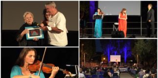 Diano Marina celebra la Signora della lirica Renata Scotto: successo per l’esibizione di Campanella e Peirone alla prima serata dell’EMD Festival