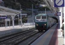 Trasporti, La Regione potenzia i servizi ferroviari per il 2024. Assessore Sartori: “Treni in più dal 30 marzo e dal 9 giugno”, anche Savona-Ventimiglia fra le tratte treni ferrovia imperia