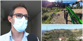 Bordighera punta su sentieri ed e-bike: “Necessario unire comprensorio con Sanremo. Futuro del turismo destagionalizzato”