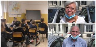 Dirigenti scolastici e assessori di Sanremo a confronto stamattina. Pireri: “Manca lo spazio, alcune aule nei locali mensa”. Monticone: “Il Governo deve rispondere in fretta”