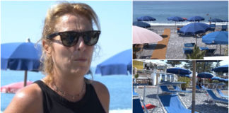 Bordighera: l’estate dei bagni ‘Riviera’ e la scelta della titolare “Niente stagionali, ma solo giornalieri”