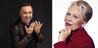 Renata Scotto e Gabriele Cirilli star dell’Estate Musicale Dianese Festival