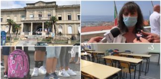 Sonia Viale: “In Liguria abbiamo grande rapidità di intervento ma bisogna rispettare le regole”. Preoccupa la futura riapertura delle scuole