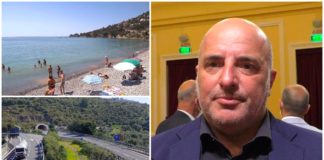 Liguria, turismo sale dal -90% del lockdown a -48% di fine giugno. Berrino: “Ripresa difficile, ma positiva. Su dati luglio peserà ‘lockdown autostradale’, ma ora Liguria raggiungibile”