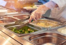 Ventimiglia: un insetto nel cibo della mensa di Roverino, Scullino attiva commissione mensa