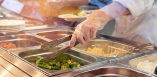 Diano Marina, mensa scolastica: nuova modalità di disdetta del pasto giornaliero mensa