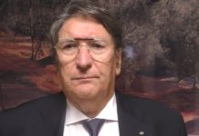 Intesa tra Gal Fish Liguria e l’Unione regionale Cuochi, Enrico Lupi: “Per valorizzare cucina e pescatori” Enrico Lupi