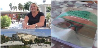 ‘Eppure non ero in prima linea’, pubblicato il diario dell’infermiera Cristina Colancecco: “Non la cronaca della pandemia, ma i miei pensieri in un momento difficile”