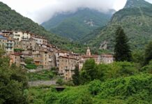 Anziano scompare durante un’escursione a Buggio: ricerche in corso nei boschi buggio